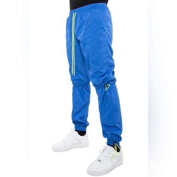 EPTM Hyper Drawstring Track Pants size S - Picture 2 of 9